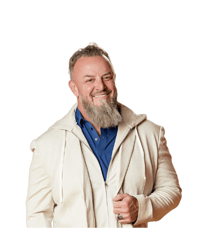 Image of Michael Hensley