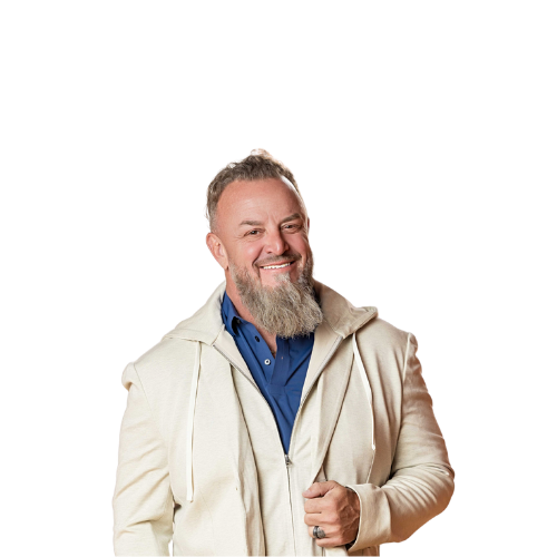 Michael Hensley Image